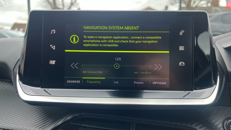 Peugeot 2008 1.2 PureTech Allure 5dr Petrol Estate